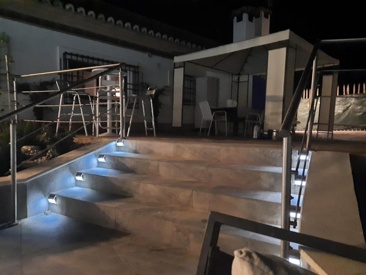 Las Eras 2 Herencia Exterior photo